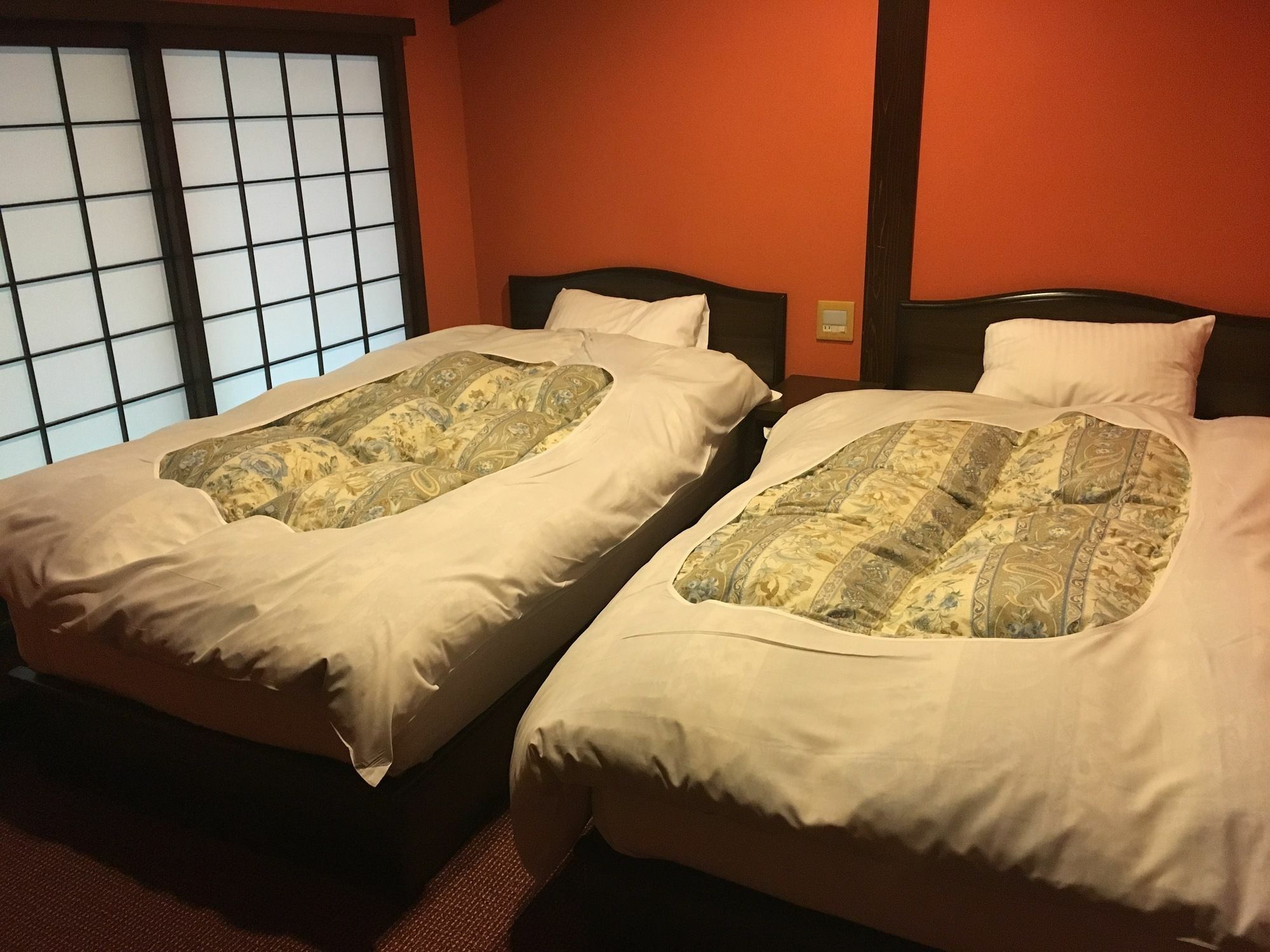 Yumoto Choza Hotel Takayama  Luaran gambar