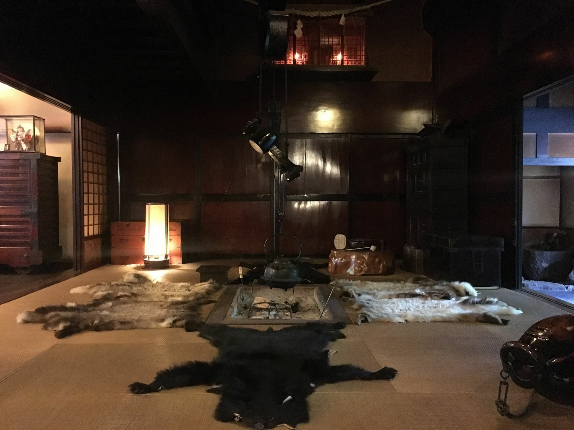 Yumoto Choza Hotel Takayama  Luaran gambar