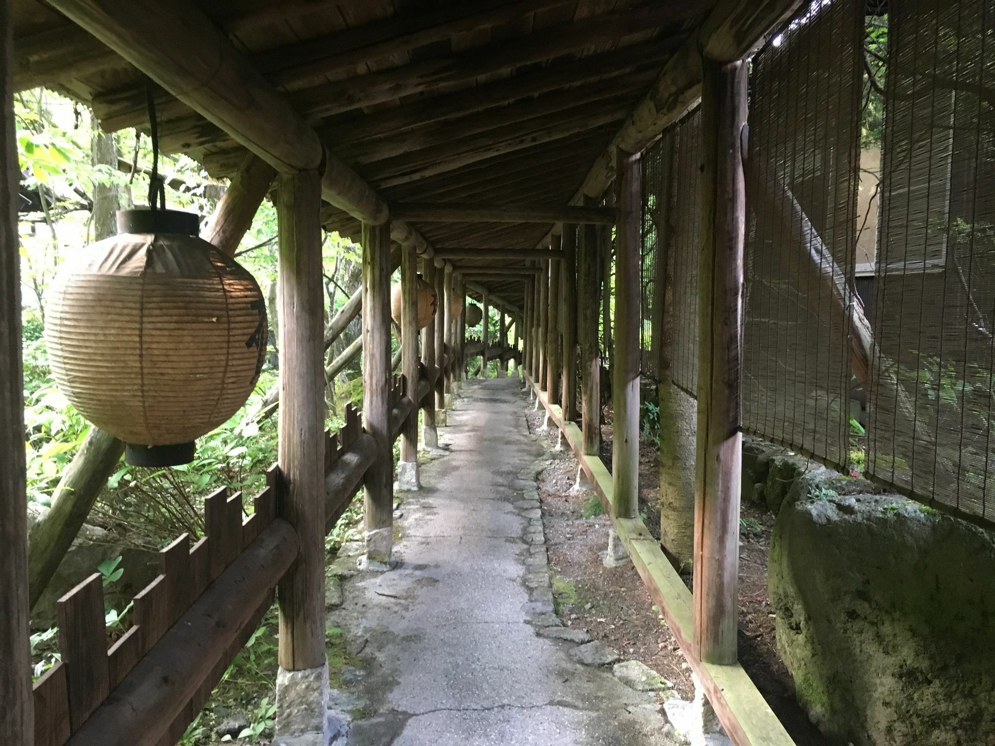 Yumoto Choza Hotel Takayama  Luaran gambar