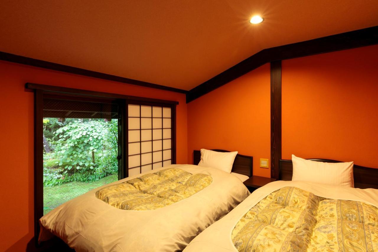 Yumoto Choza Hotel Takayama  Luaran gambar